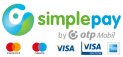OTP Simple logók