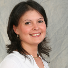 Tímea Magyarfi