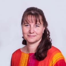 Gabriella dr. Horváthné Daróczy