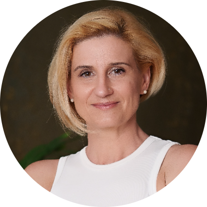 Katalin Zekéné Erdős