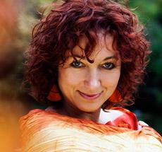 Andrea Kriston 