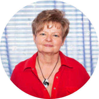 Éva Varga