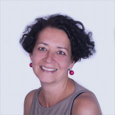 Zsófia Bene