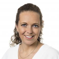 Eszter Sólyom Fekete