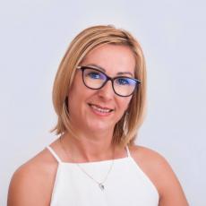 Andrea Kovács